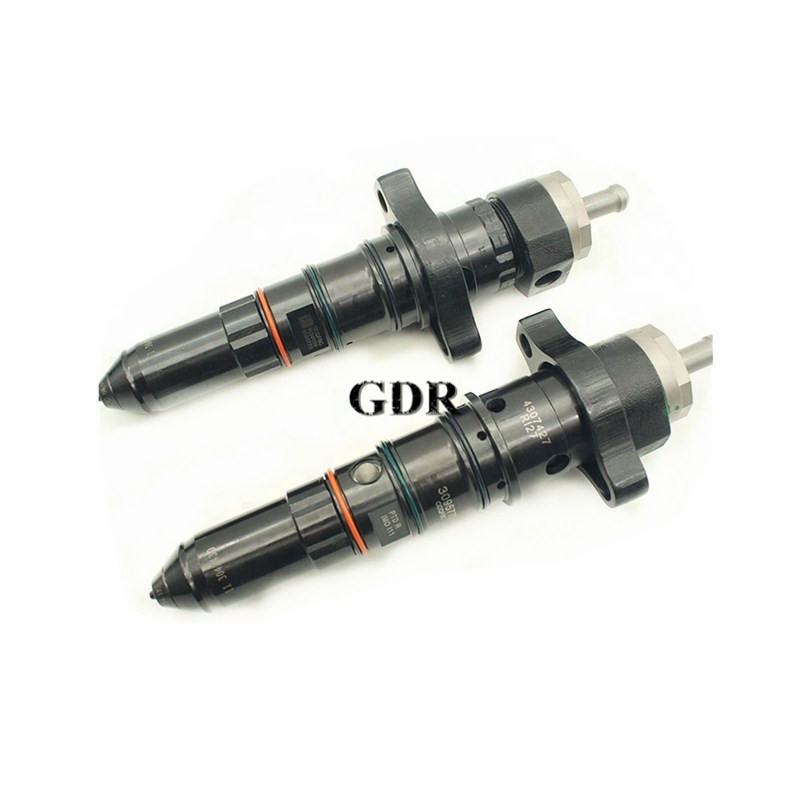 3095773 | Cummins KTA50 Fuel Injector