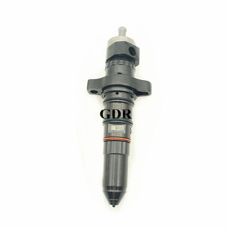 3095773 | Cummins KTA50 Fuel Injector