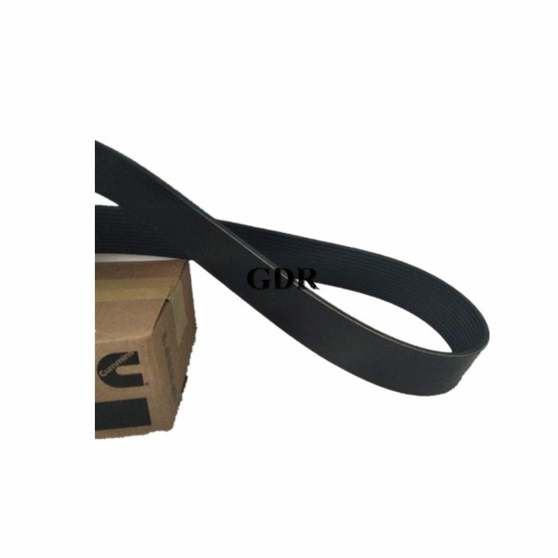 3681636 | Cummins QSX15 V Ribbed Belt