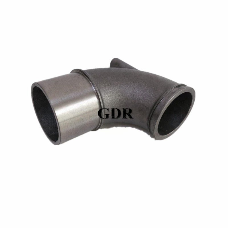3910994 | Cummins 6CT Exhaust Outlet Pipe