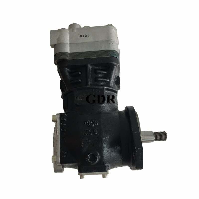 3957728 | Cummins ISDE Air Compressor
