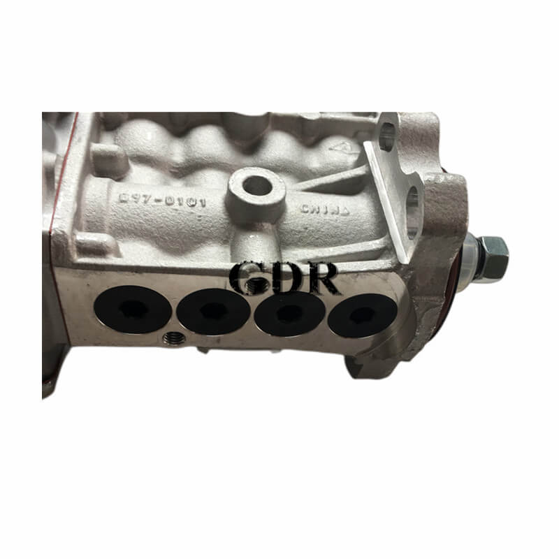 3973845 | Cummins 4BT Fuel Injection Pump