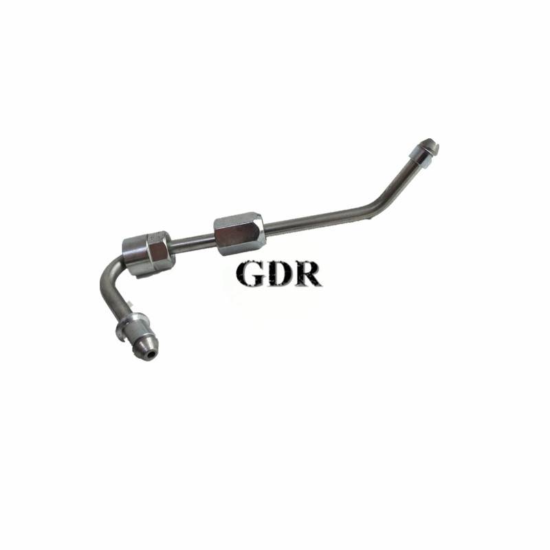 3978031 | Cummins ISDE Injector Fuel Supply Tube