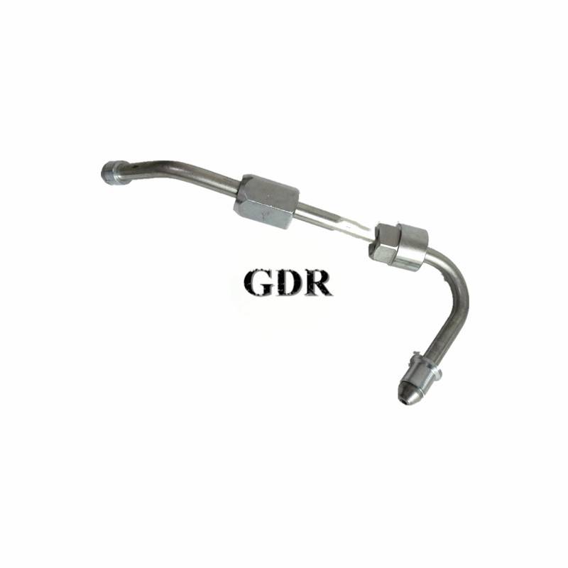 3978031 | Cummins ISDE Injector Fuel Supply Tube