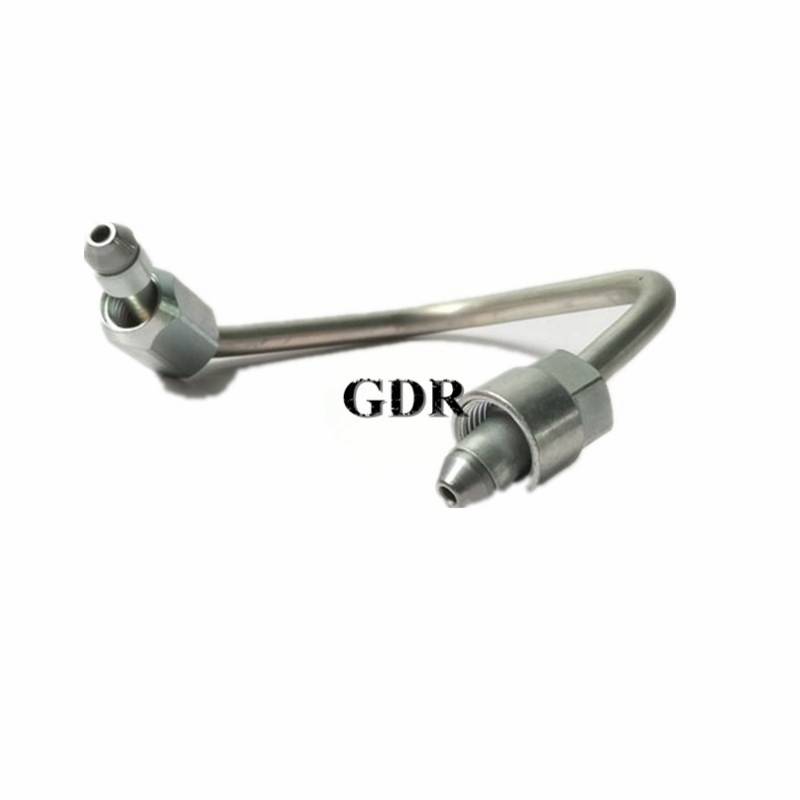 3978034 | Cummins ISDE Injector Fuel Supply Tube