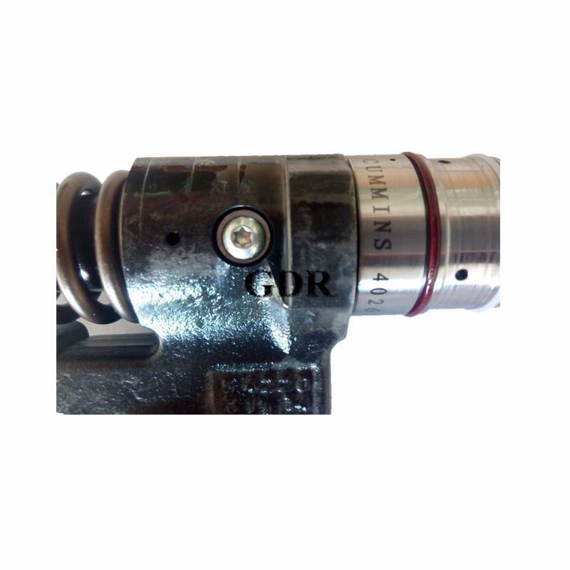 4026222 | Cummins QSM11 Fuel Injector
