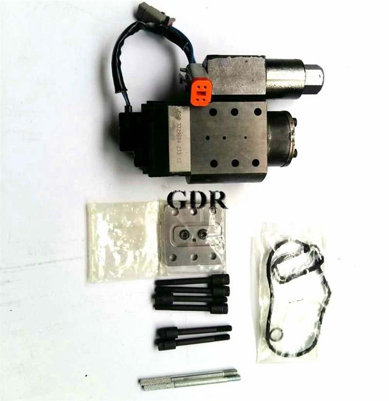 4089662 | Cummins QSC Equalizer Kit