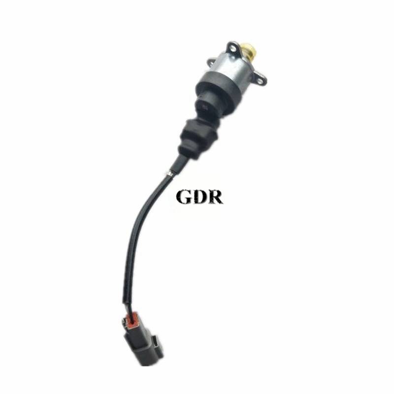 4903282 | Cummins ISLE Electronic Fuel Control Actuator