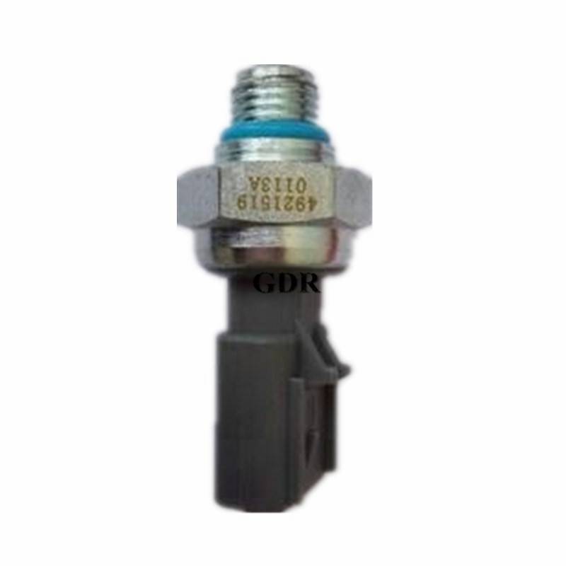 4921519 | Cummins ISX15 Fuel Pressure Sensor