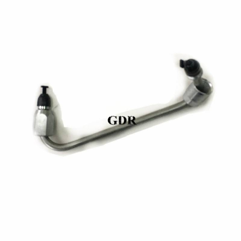 4935974 | Cummins ISDE Injector Fuel Supply Tube