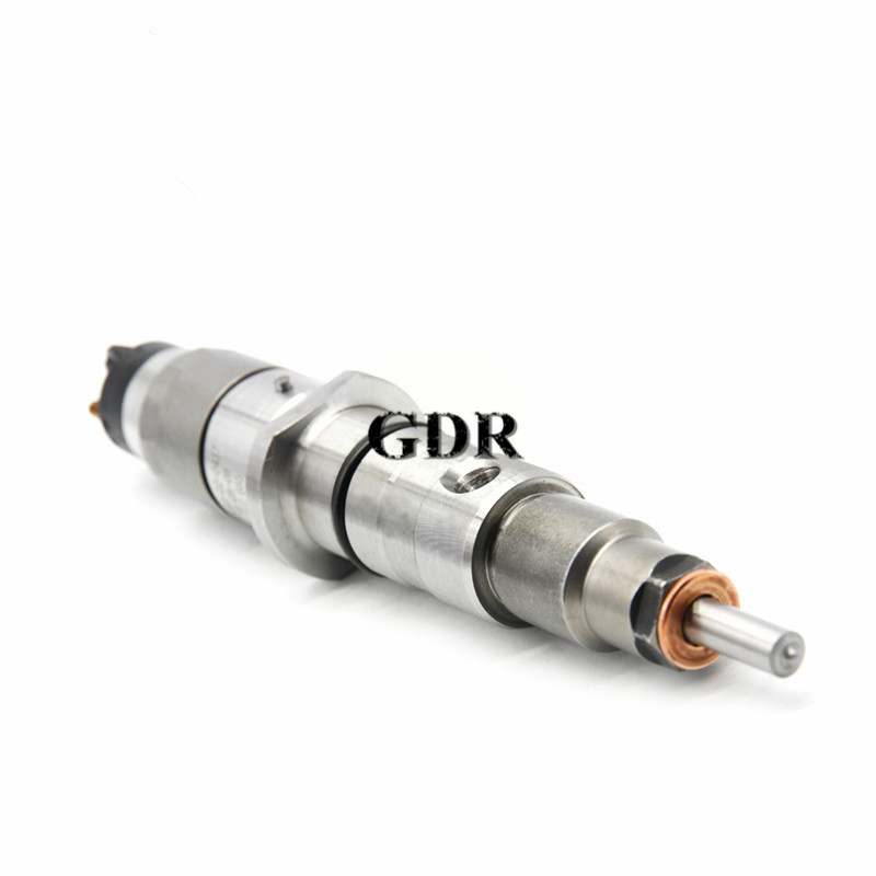 4942359 | Cummins ISDE Fuel Injector