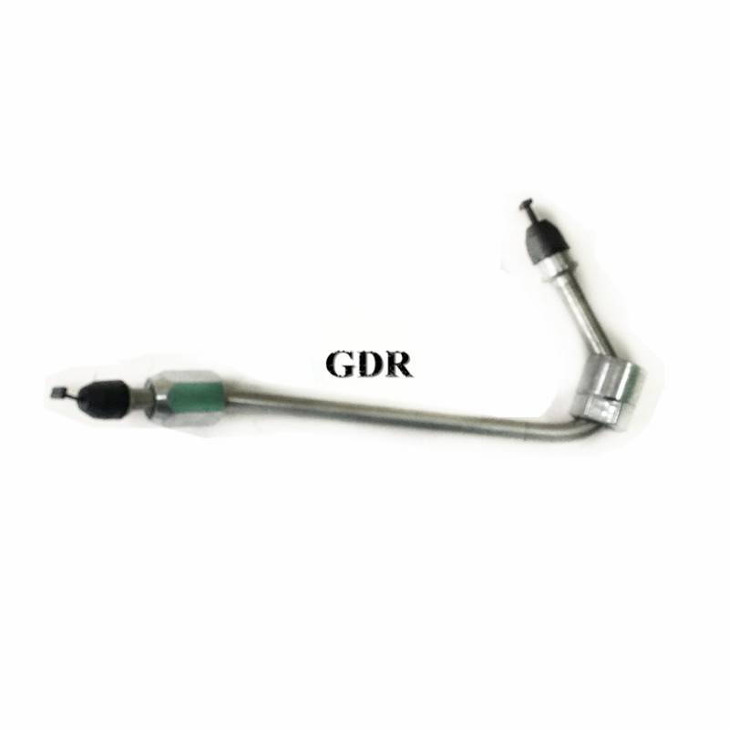 4935981 | Cummins ISDE Injector Fuel Supply Tube
