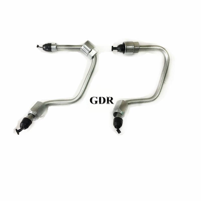 4935981 | Cummins ISDE Injector Fuel Supply Tube