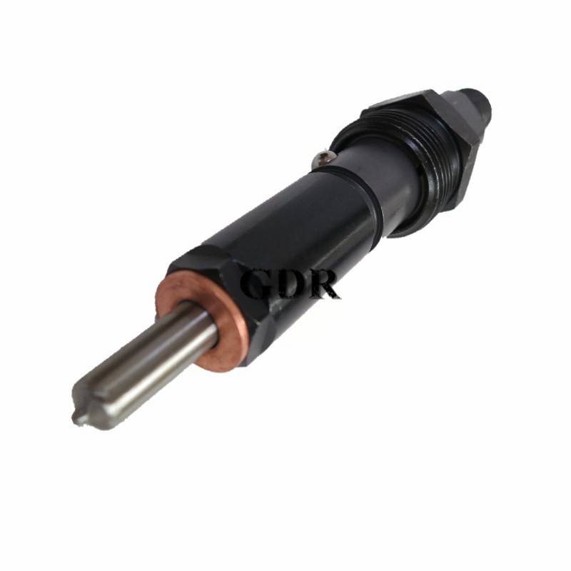 4943468 | Cummins 4BTA Fuel Injector
