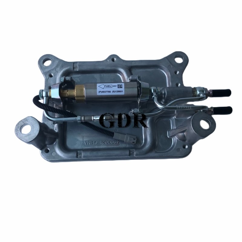 4944735 | Cummins QSL Fuel Transfer Pump
