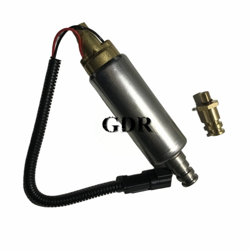 4975617 | Cummins QST30 Fuel Transfer Pump
