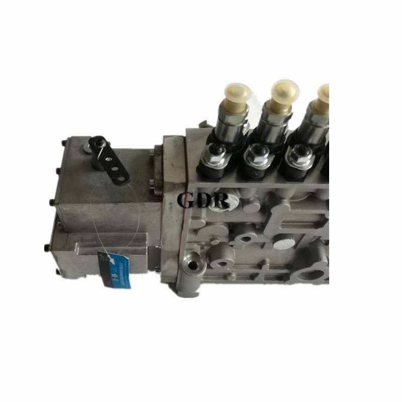 5267708 | Cummins 6CT Fuel Injection Pump