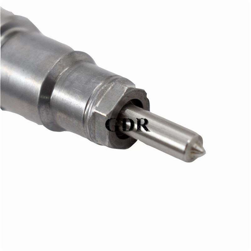5263316 | Cummins ISBE Fuel Injector