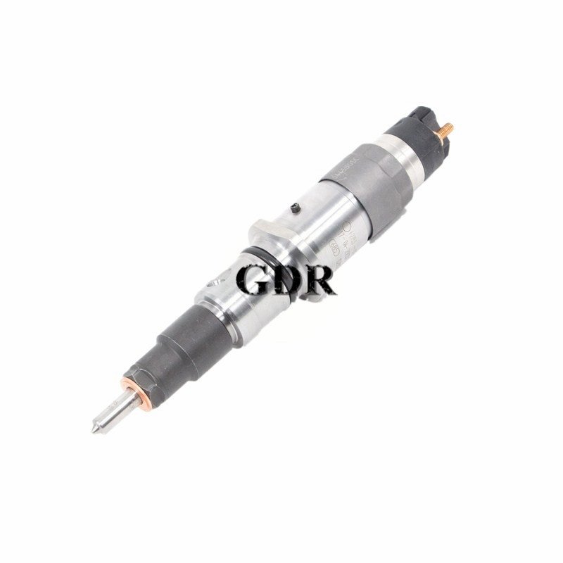 0445120029 | Cummins QSL Fuel Injector