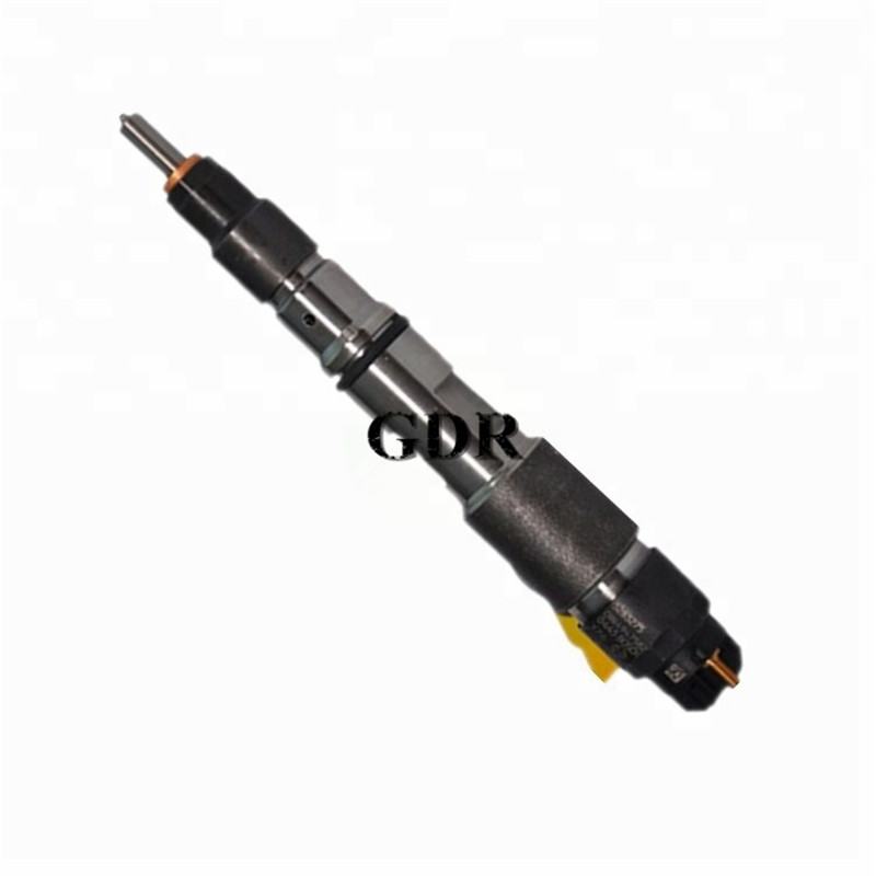5283275 | Cummins ISF3.8 Fuel Injector