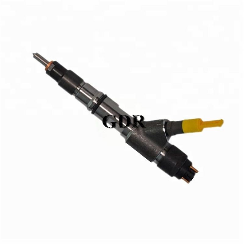 5283275 | Cummins ISF3.8 Fuel Injector