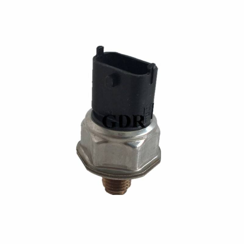 5315095 | Cummins ISF3.8 Fuel Manifold Pressure Sensor