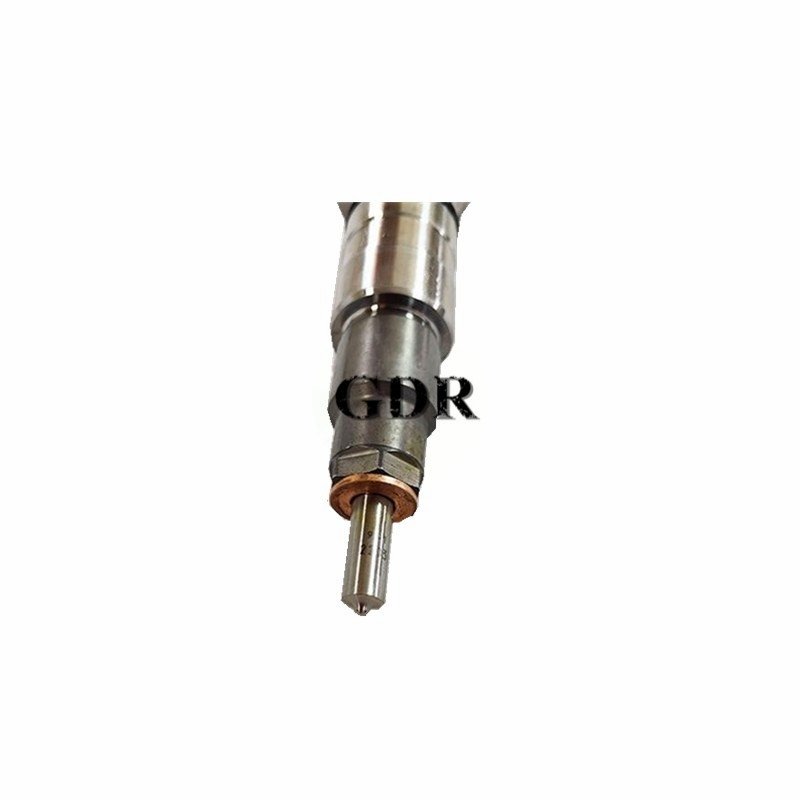0445120029 | Cummins QSL Fuel Injector