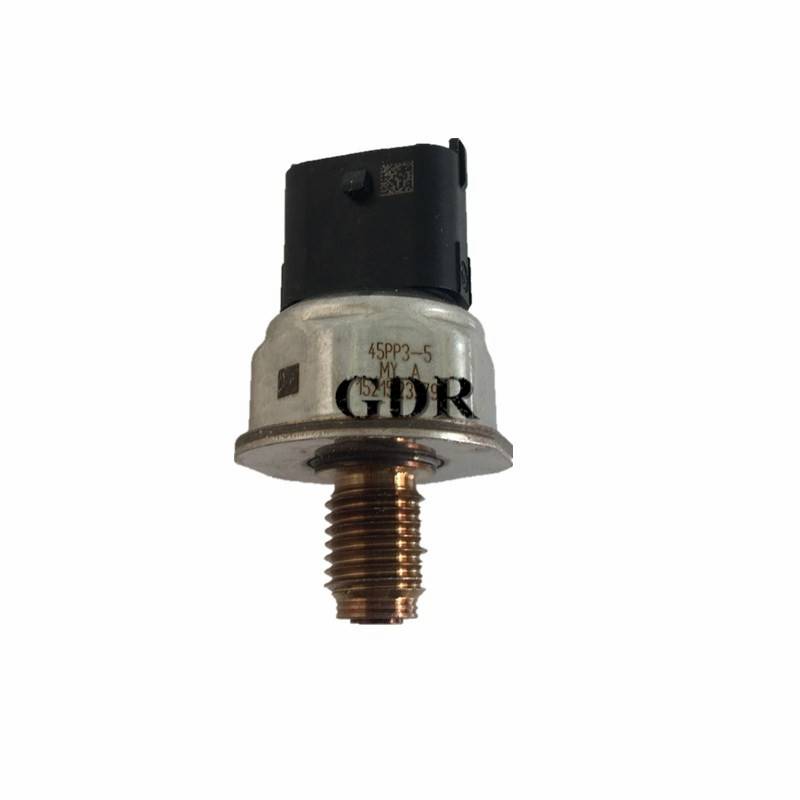 5315095 | Cummins ISF3.8 Fuel Manifold Pressure Sensor