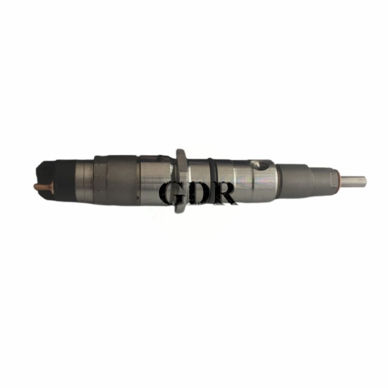 0445120187 | Cummins ISLE Fuel Injector