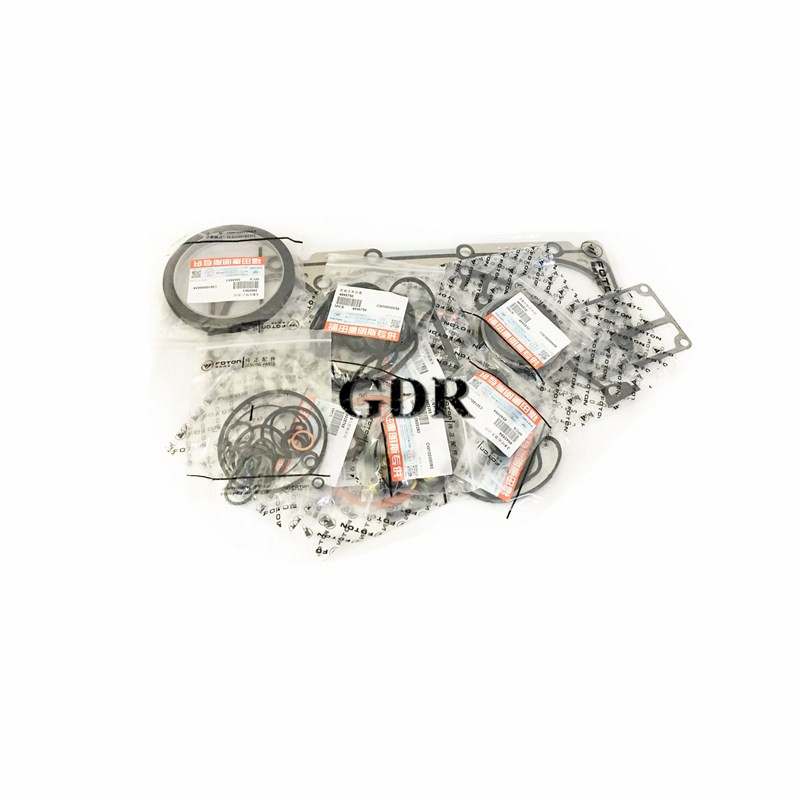 JDXB-3.8ZHN6846 | Cummins ISF3.8 Gasket Kit