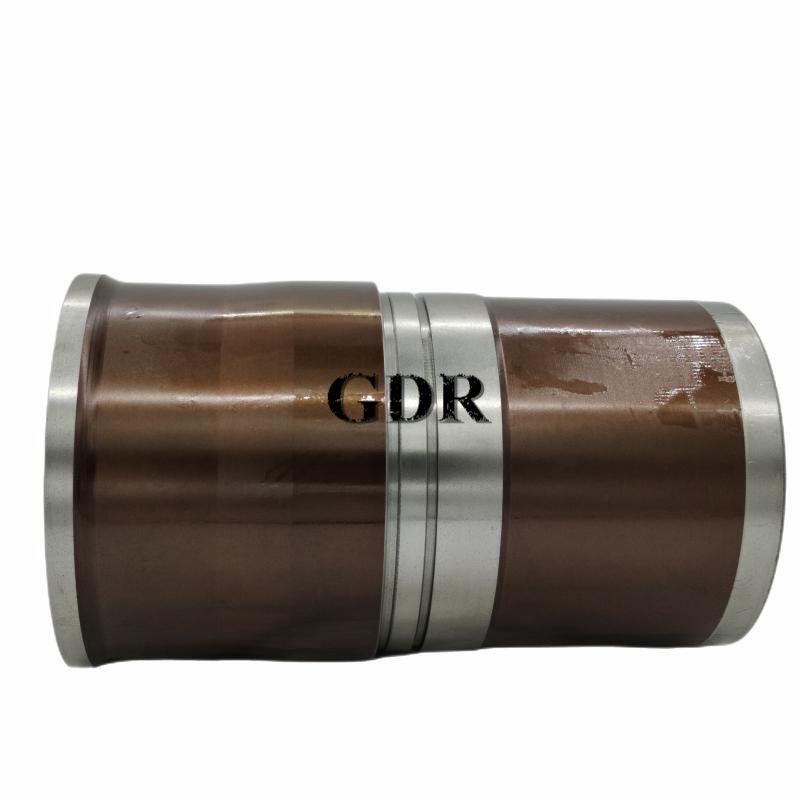 2881719 | Cummins QSX15 Cylinder Liner Kit