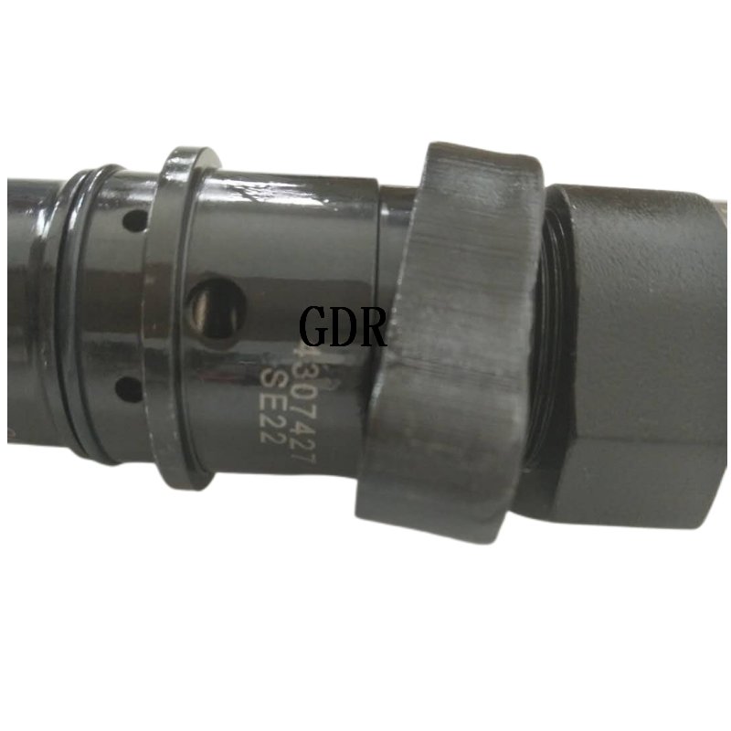 3609962 | Cummins KTA38 Fuel Injector