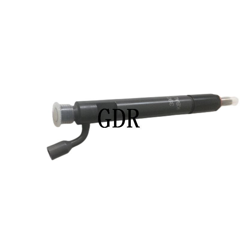 3908511 | Cummins 6CT Fuel Injector