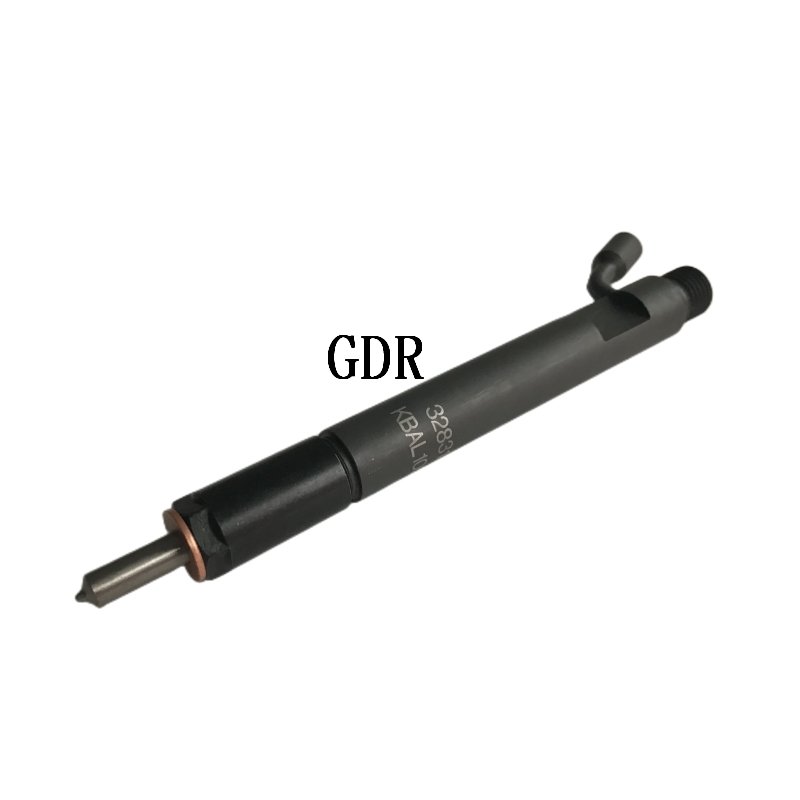 3283160 | Cummins 6CT Fuel Injector