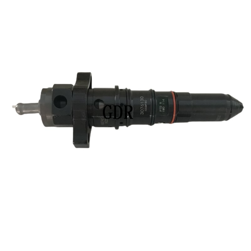 3076130 | Cummins KTA19 Fuel Injector