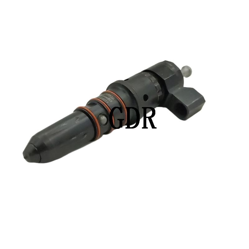 3096538 | Cummins QSM11 Fuel Injector