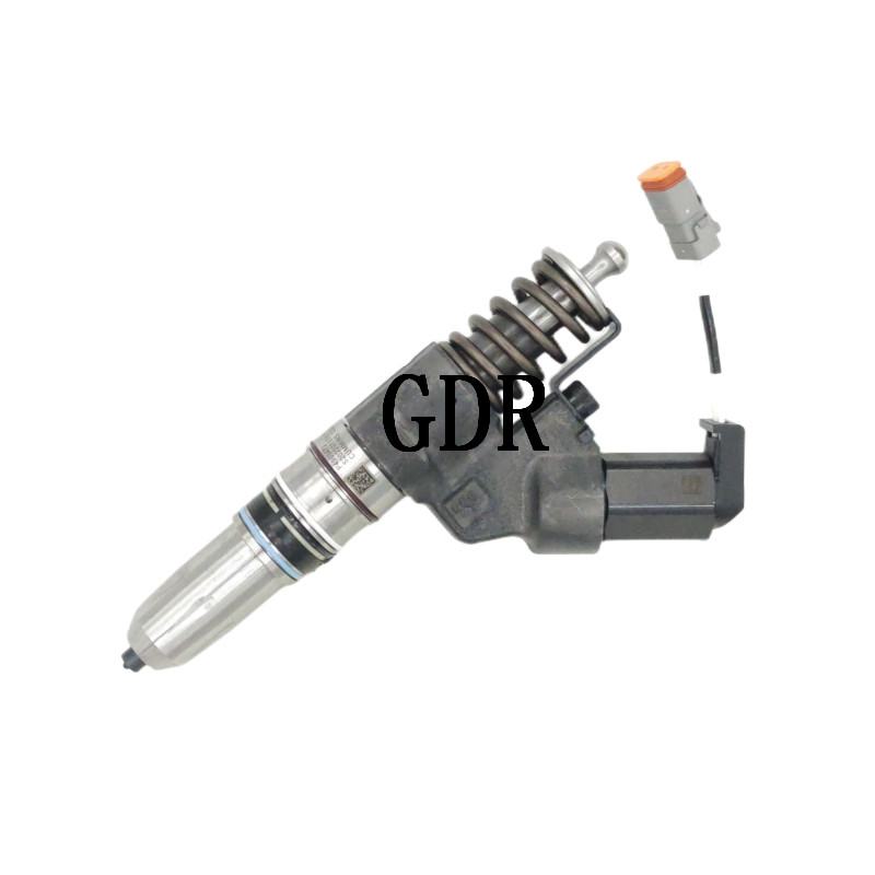 4903472 | Cummins QSM11 Fuel Injector