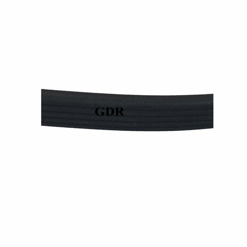 206996 | Cummins K19 V Ribbed Belt