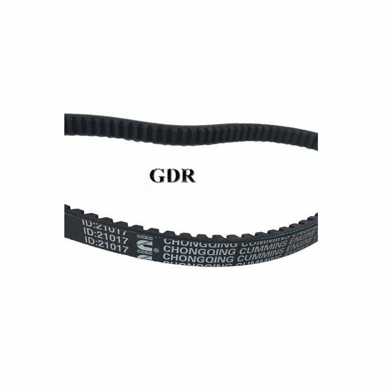 178708 | Cummins NTA855 V Ribbed Belt
