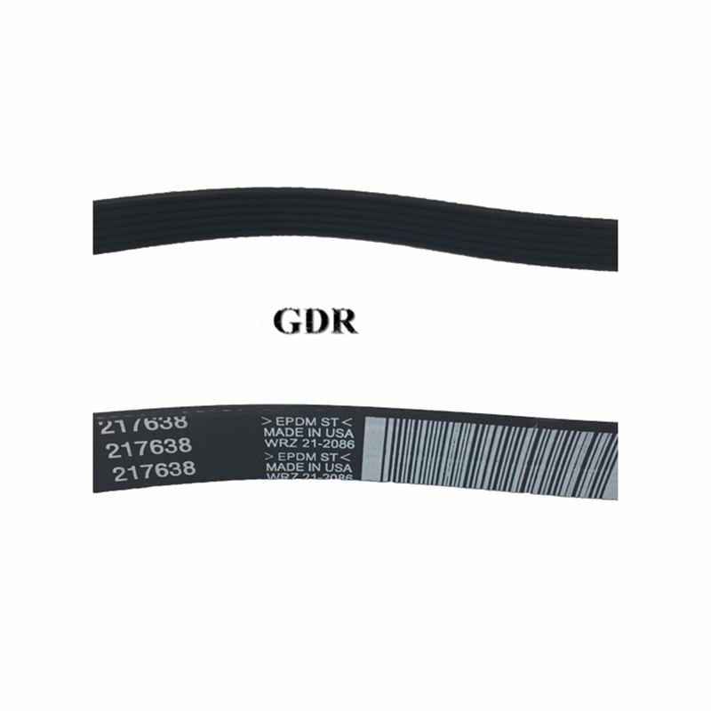 217638 | Cummins NTA855 V Ribbed Belt