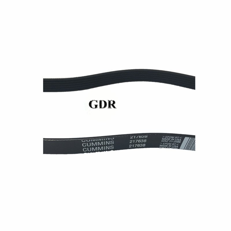 217638 | Cummins NTA855 V Ribbed Belt