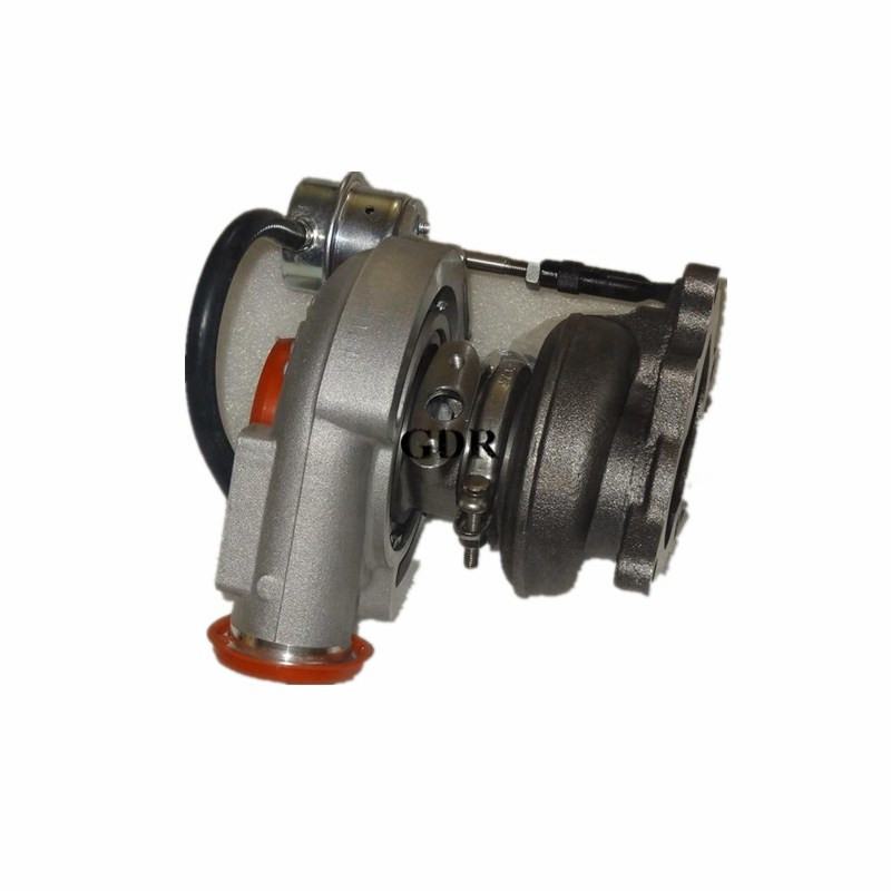 2836258 | Cummins ISF3.8 Turbocharger HE221W
