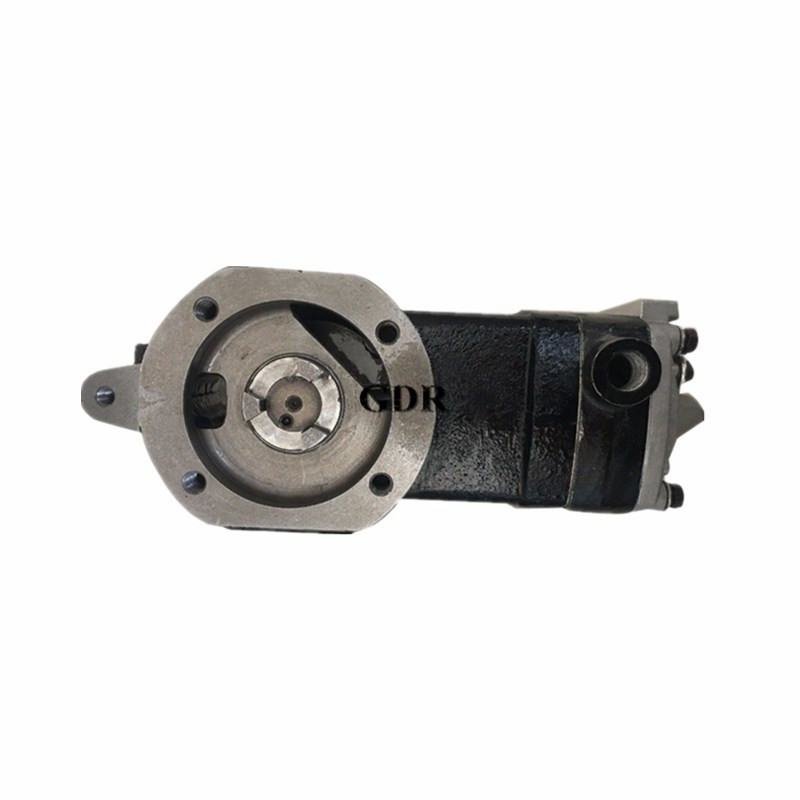 3018534 | Cummins NTA855 Air Compressor