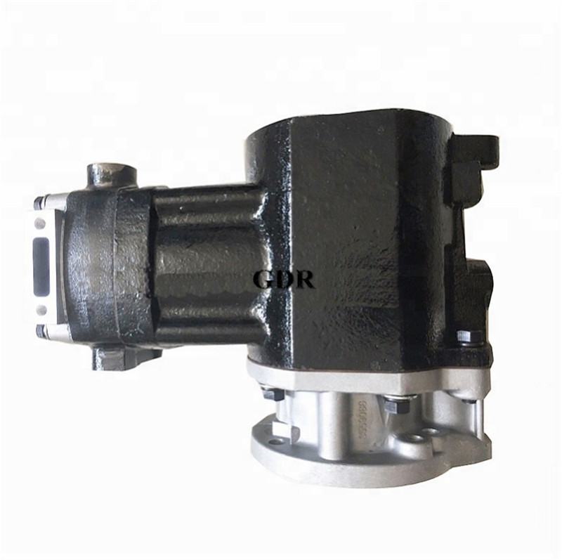 3018534 | Cummins NTA855 Air Compressor