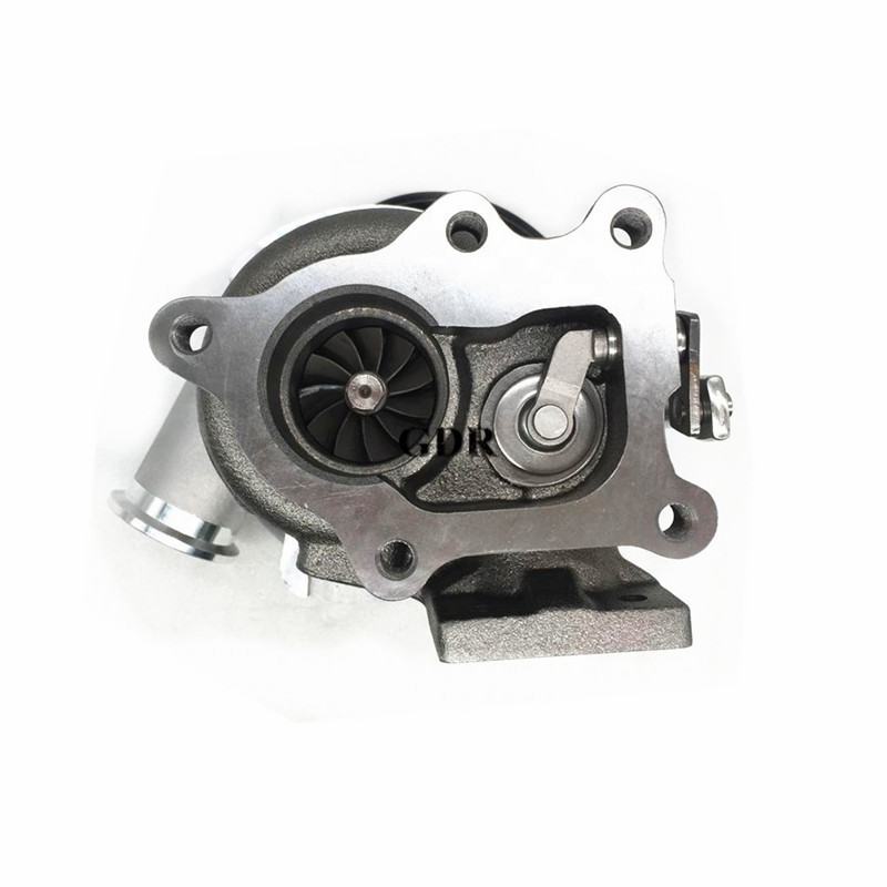 2842804 | Cummins ISF3.8 Turbocharger HE221W