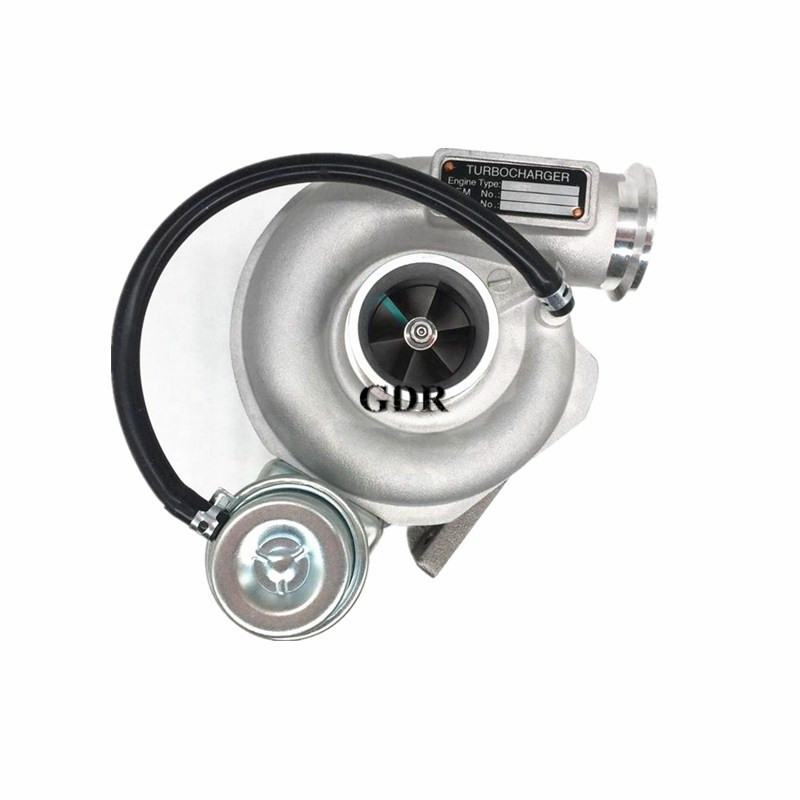 2842804 | Cummins ISF3.8 Turbocharger HE221W