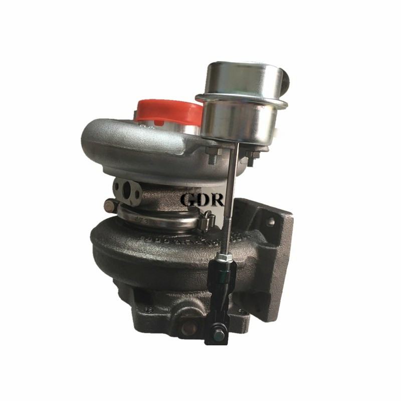 2840939 | Cummins ISF2.8 Turbocharger HE221W