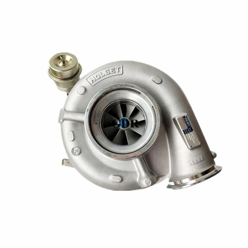 2836723 | Cummins QSX15 Turbocharger HX60W