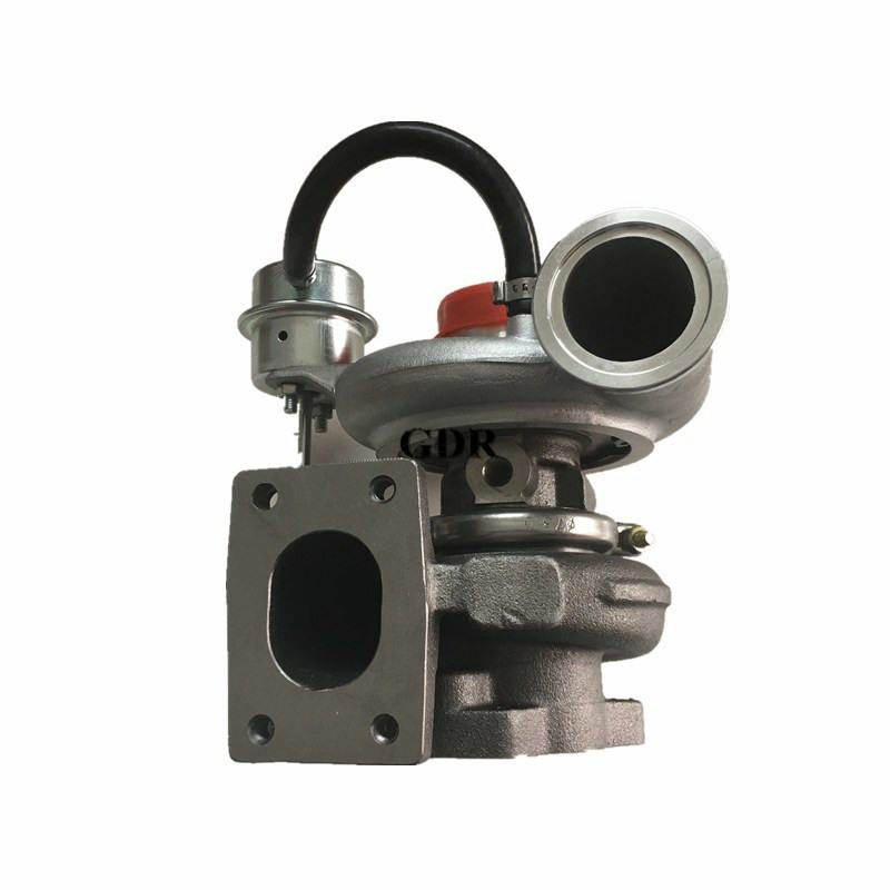 2840939 | Cummins ISF2.8 Turbocharger HE221W