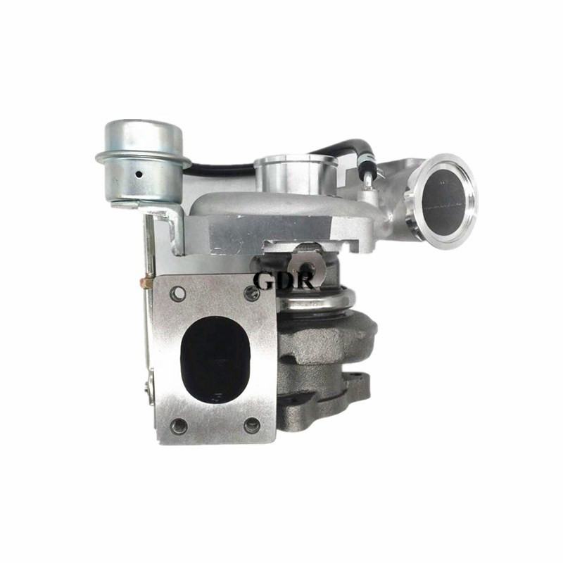 2842804 | Cummins ISF3.8 Turbocharger HE221W